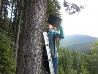 Schulbesuch 2019